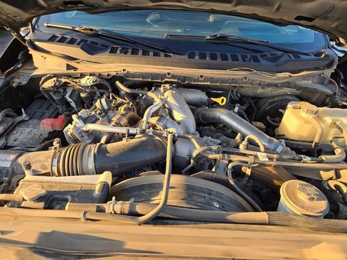 Used 2023 Ford F250 Platinum image 37