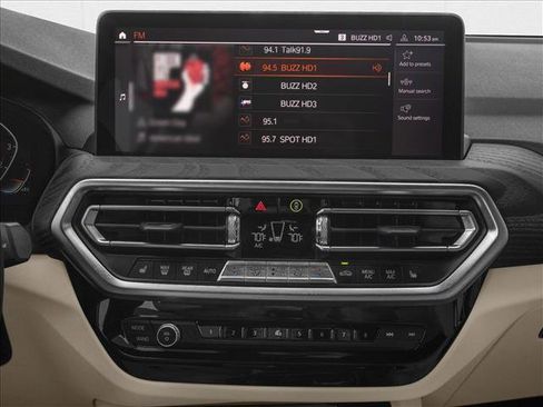 New 2024 BMW X3 xDrive30i w/ Convenience Package image 7