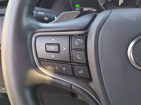 Used 2024 Lexus ES 300h 300h image 20