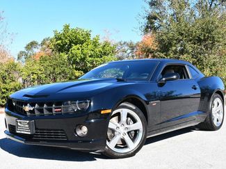 Used 2010 Chevrolet Camaro SS w/ RS Package video 2