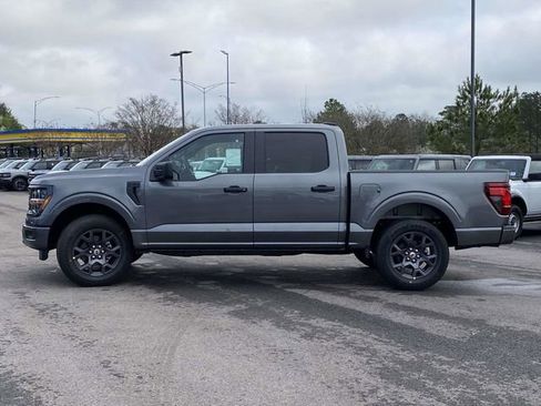 New 2026 Ford F150 STX w/ Equipment Group 200A RWD image 6