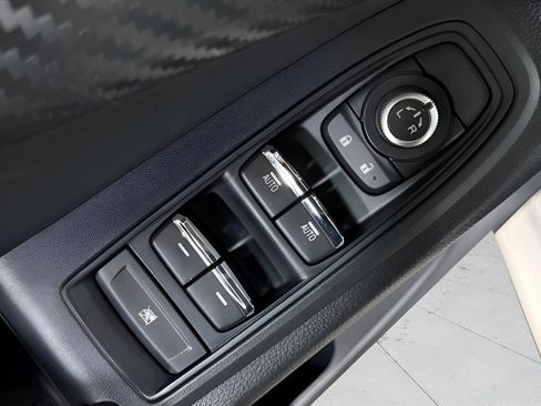 New 2026 Subaru Ascent Premium image 24