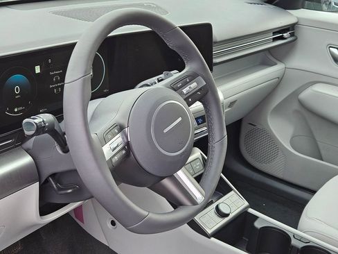 New 2026 Hyundai Kona Limited image 13