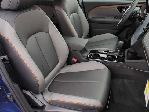 New 2026 Subaru Forester Sport image 23