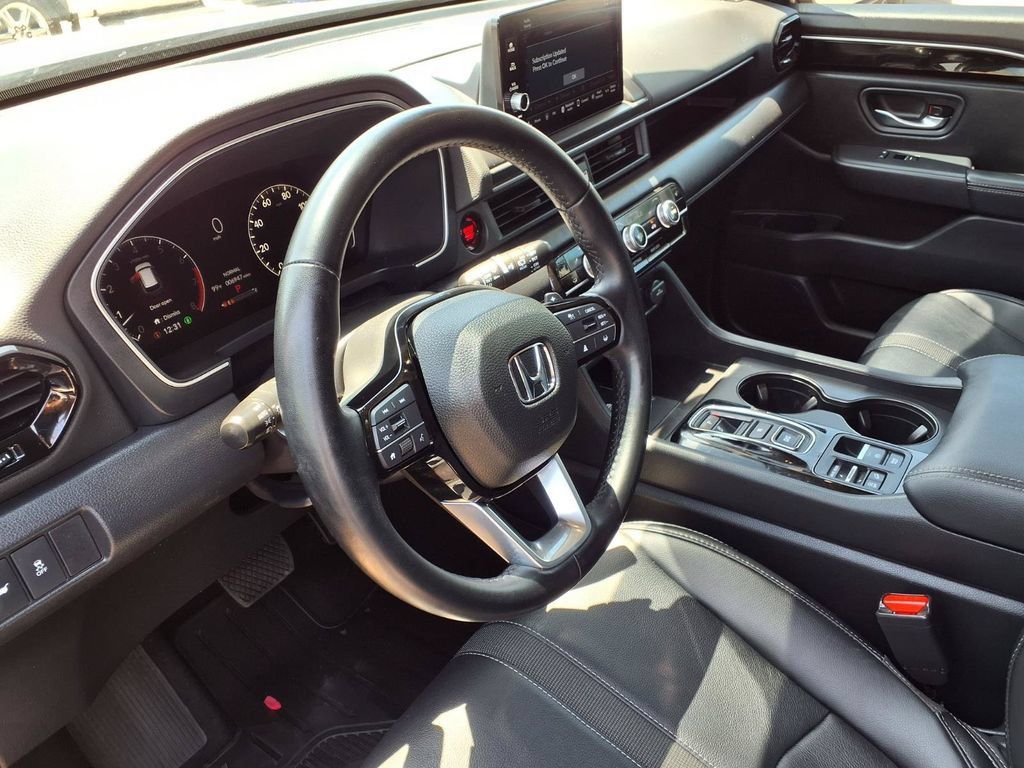 Used 2024 Honda Pilot EX-L image 17