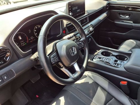 Used 2024 Honda Pilot EX-L image 17