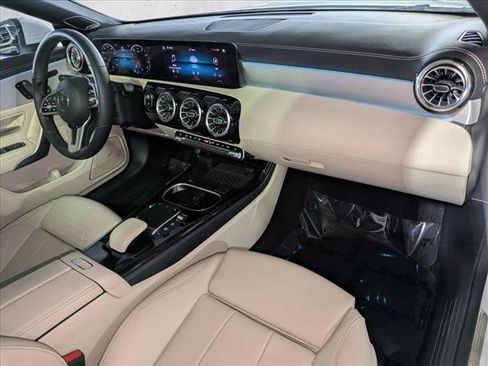 Certified 2023 Mercedes-Benz CLA 250 image 24