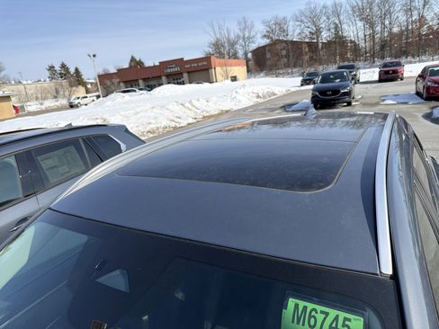 New 2026 MAZDA CX-50 2.5 Hybrid w/ Preferred Pkg image 10