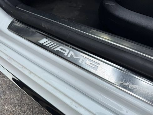 Used 2024 Mercedes-Benz S 63 AMG S image 30