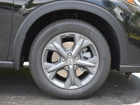 New 2026 Honda HR-V LX image 10