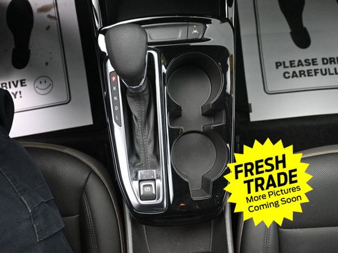 Used 2025 Chevrolet Trax ACTIV w/ Driver Confidence Package image 29