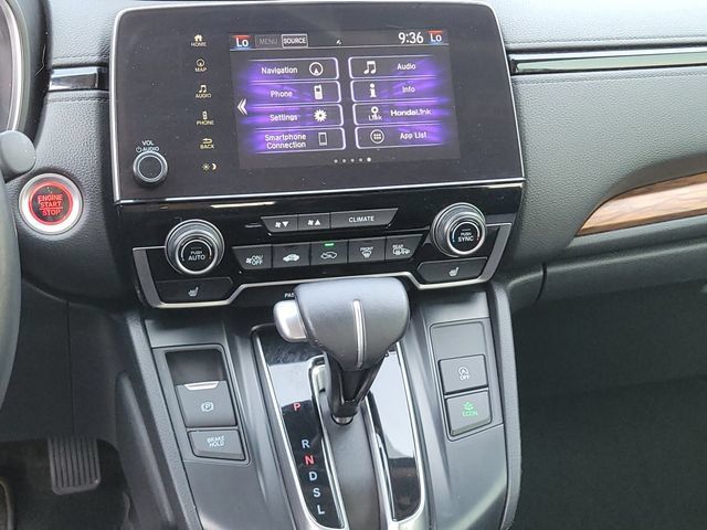Used 2021 Honda CR-V Touring image 14