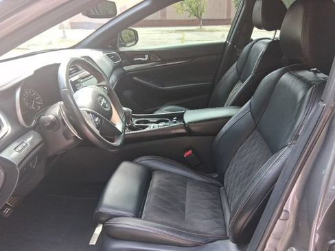 Used 2019 Nissan Maxima SR w/ Premium Package FWD image 13