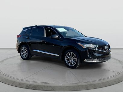 Used 2023 Acura RDX w/ Technology Package