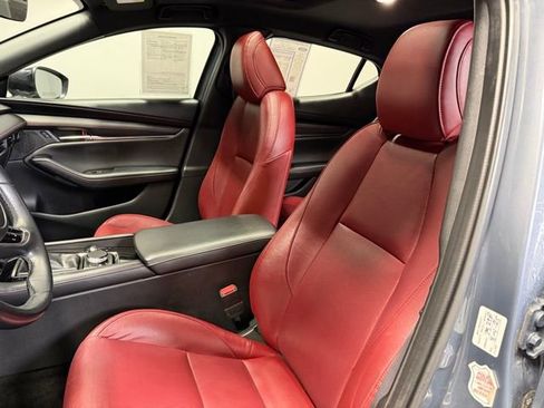 Used 2024 MAZDA MAZDA3 s image 16