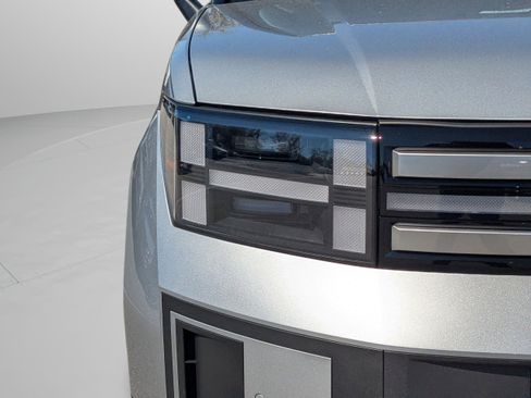 New 2026 Hyundai Santa Fe SE image 13