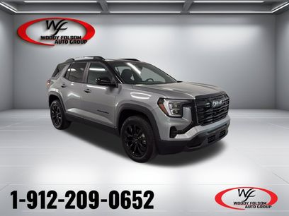 New 2027 GMC Terrain Elevation w/ Elevation Premium Package