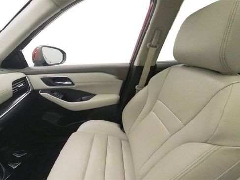 Certified 2021 Nissan Rogue SL w/ Premium Package image 30