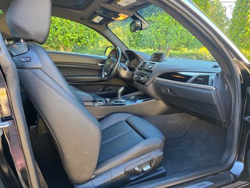 Used 2016 BMW 228i xDrive Coupe image 28