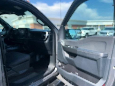 Used 2023 Ford F150 XL w/ STX Appearance Package AWD/4WD image 32