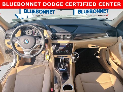 Used 2015 BMW X1 sDrive28i RWD image 12