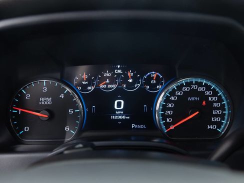 Used 2017 GMC Sierra 1500 Denali w/ Denali Ultimate Package image 36