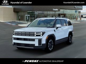 Used 2026 Hyundai Santa Fe SEL video 1