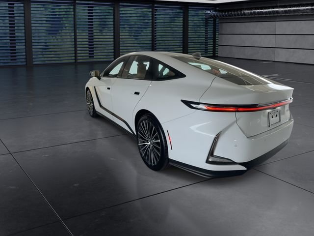 New 2026 Lexus ES 350e w/ Convenience Package FWD image 6