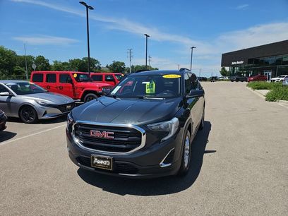 Used 2020 GMC Terrain SLE w/ Driver Convenience Package