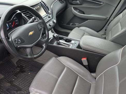 Used 2018 Chevrolet Impala Premier image 7