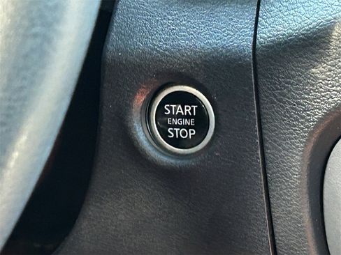 Certified 2023 Nissan Frontier PRO-4X w/ Technology Package image 23