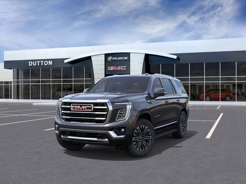 New 2026 GMC Yukon Elevation image 16