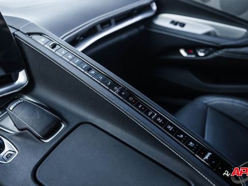 Used 2023 Chevrolet Corvette Stingray image 67