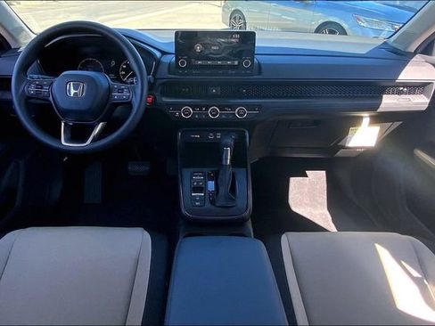 New 2025 Honda CR-V EX image 5