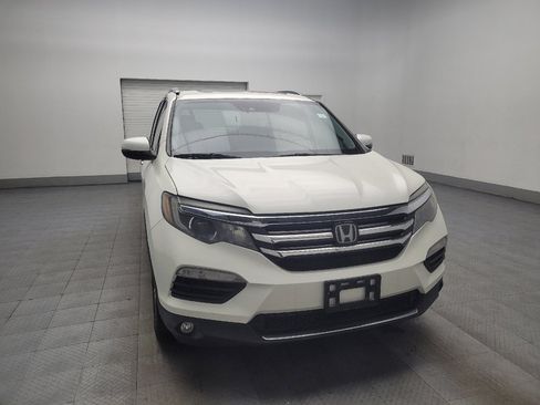 Used 2016 Honda Pilot Elite image 14