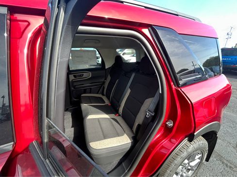 New 2025 Ford Bronco Sport Big Bend image 13