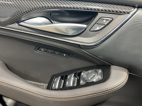 New 2026 Cadillac CT5 V w/ Technology Package image 23