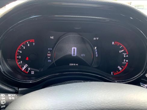 Used 2023 Dodge Durango GT RWD image 26