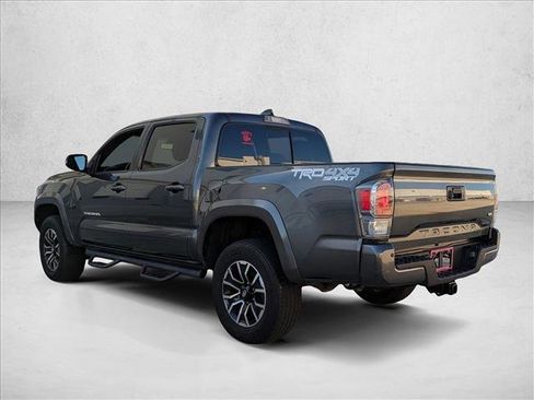 Used 2023 Toyota Tacoma TRD Sport image 7