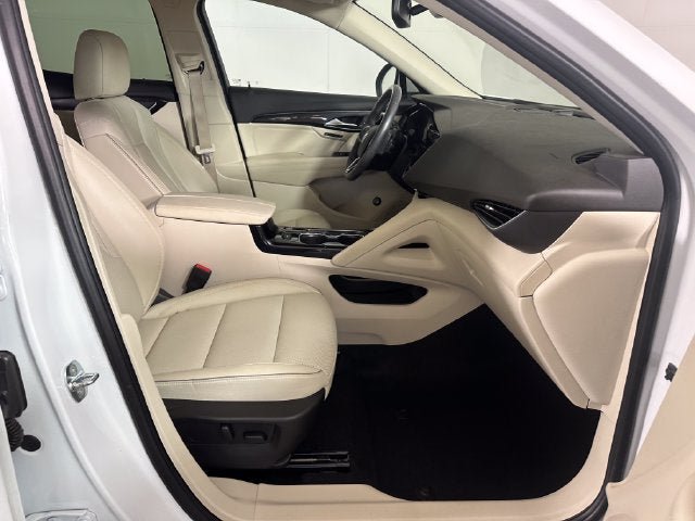 Used 2023 Buick Envision Essence AWD/4WD image 27