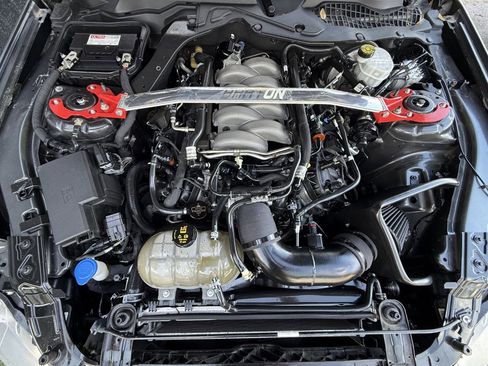 Used 2020 Ford Mustang GT w/ Equipment Group 301A image 29