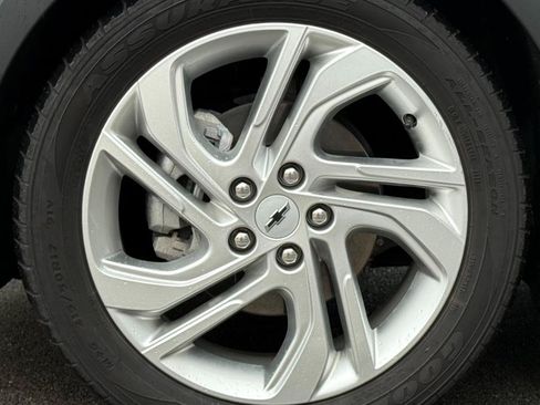 Used 2023 Chevrolet Bolt LT w/ Driver Confidence Package FWD image 25
