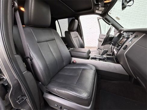 Used 2013 Ford Expedition EL Limited image 28