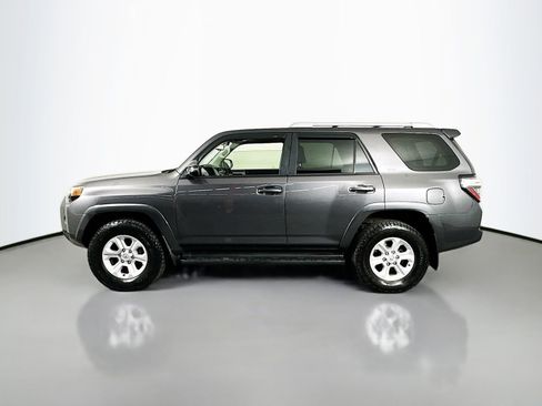 Used 2016 Toyota 4Runner SR5 Premium AWD/4WD image 6