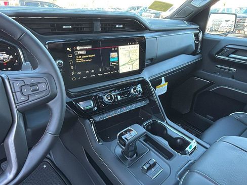 New 2026 GMC Sierra 1500 AT4X image 21