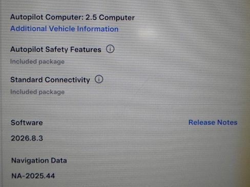 Used 2018 Tesla Model X 75D image 22