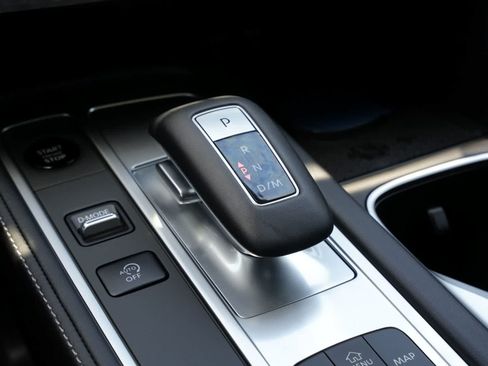 New 2027 INFINITI QX60 Luxe w/ Cargo Package FWD image 15
