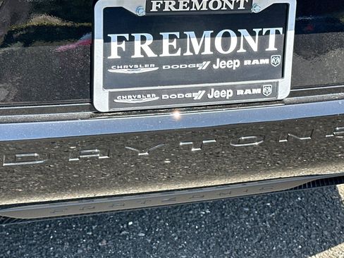 New 2024 Dodge Charger R/T Scat Pack w/ Plus Group image 24