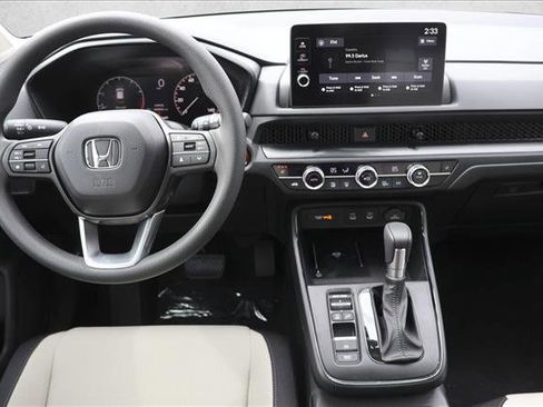 New 2026 Honda CR-V EX image 23