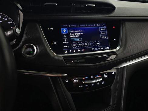 Certified 2024 Cadillac XT6 Luxury AWD/4WD image 23